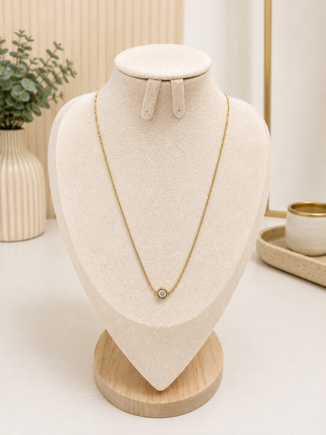 Collar Daniela