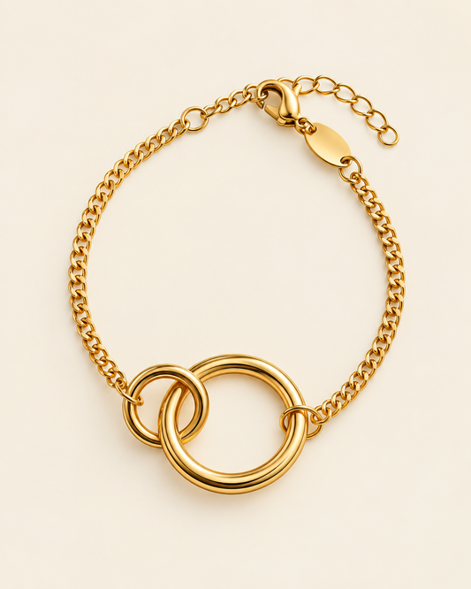 Pulsera Aura